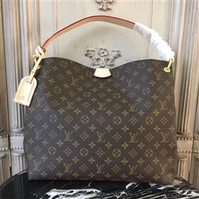 Replica N43703 LV Louis Vuitton Monogram Shopping Cabas Bag Tote Handbag Large Rose 6714 [LV1389] 29900 : Purse Valley,Designer Replica Handbags,Premium Replica Handbags at PurseValley