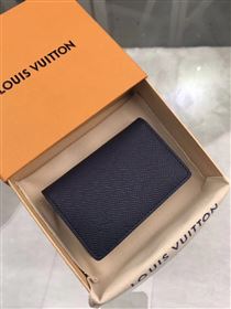 Replica replica Louis Vuitton LV Pocket Organizer Wallet Real Leather Purse Bag M30157 Black [lvwallet63] 7900 : Purse Valley,Designer Replica Handbags,Premium Replica Handbags at PurseValley