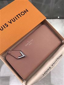 Replica replica M60148 Louis Vuitton LV Comete Wallet Real Leather Purse Bag Pink [lvwallet405] 18900 : Purse Valley,Designer Replica Handbags,Premium Replica Handbags at PurseValley