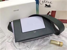 Replica Celine Frame gray v gray light bag 4643 [celine177a] 44000 : Purse Valley,Designer Replica Handbags,Premium Replica Handbags at PurseValley