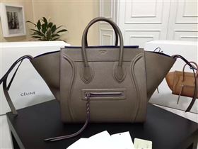 Replica Celine large gray Phantom Luggage bag 4632 [celine166a] 47500 : Purse Valley,Designer Replica Handbags,Premium Replica Handbags at PurseValley