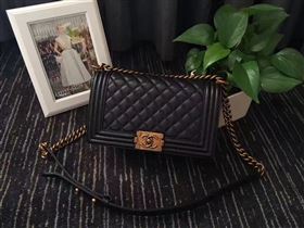Replica Chanel A67086 caviar lambskin medium le black boy bag 6231 [chanel641a] 31000 : Purse Valley,Designer Replica Handbags,Premium Replica Handbags at PurseValley