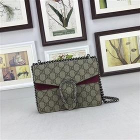 Replica Gucci Mini Dionysus GG Canvas Shoulder Bag 421970 Wine [421970 20171215] 25900 : Purse Valley,Designer Replica Handbags,Premium Replica Handbags at PurseValley
