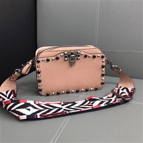 Replica Valentino small tan shoulder rockstud bag 4896 [VALENTINO23a] 31000 : Purse Valley,Designer Replica Handbags,Premium Replica Handbags at PurseValley