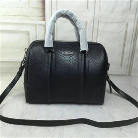 Replica Givenchy large lucrezia black satchel bag 5443 [givenchy151a] 34500 : Purse Valley,Designer Replica Handbags,Premium Replica Handbags at PurseValley