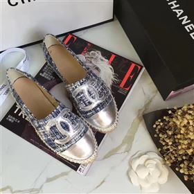 Replica Chanel lambskin silver flat shoes 3922 [shoes1a] 9500 : Purse Valley,Designer Replica Handbags,Premium Replica Handbags at PurseValley