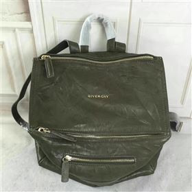 Replica Givenchy backpack green bag 5435 [givenchy143a] 28000 : Purse Valley,Designer Replica Handbags,Premium Replica Handbags at PurseValley