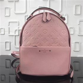 Replica Louis Vuitton Monogram Empreinte SORBONNE BACKPACK M44016 Pink [M44016 20170606] 33900 : Purse Valley,Designer Replica Handbags,Premium Replica Handbags at PurseValley