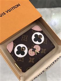 Replica replica M62310 Louis Vuitton LV Zippy Coin Purse Wallet Dog Monogram Canvas Bag [lvwallet410] 13500 : Purse Valley,Designer Replica Handbags,Premium Replica Handbags at PurseValley