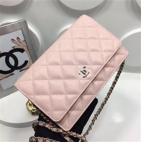 Replica Chanel A33814 caviar lambskin small woc handbag pink bag 5976 [chanel386a] 21000 : Purse Valley,Designer Replica Handbags,Premium Replica Handbags at PurseValley