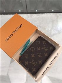 Replica replica M61271 Louis Vuitton LV Adele Wallet Monogram Canvas Purse Bag Teal [lvwallet296] 7900 : Purse Valley,Designer Replica Handbags,Premium Replica Handbags at PurseValley