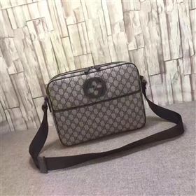 Replica Gucci large gray shoulder GG bag 6526 [GG280a] 18500 : Purse Valley,Designer Replica Handbags,Premium Replica Handbags at PurseValley