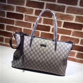 Replica Gucci large GG shoulder tote tri color bag 6434 [GG188a] 20000 : Purse Valley,Designer Replica Handbags,Premium Replica Handbags at PurseValley