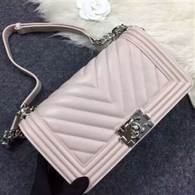 Replica Chanel A92058 lambskin medium le boy handbag apricot bag 5701 [chanel110a] 29500 : Purse Valley,Designer Replica Handbags,Premium Replica Handbags at PurseValley