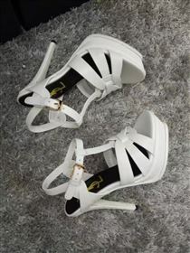 Replica YSL tribute heels white sandals shoes 4140 [shoes220a] 12000 : Purse Valley,Designer Replica Handbags,Premium Replica Handbags at PurseValley