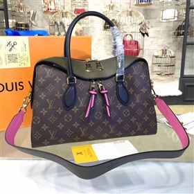 Replica M41455 LV Louis Vuitton Tuileries Handbag Monogram Shoulder Bag Green 6910 [LV1585] 38900 : Purse Valley,Designer Replica Handbags,Premium Replica Handbags at PurseValley