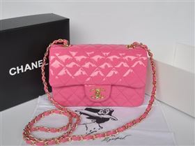 Replica Chanel A1116 paint lambskin small classic flap handbag red bag 5752 [chanel161a] 23000 : Purse Valley,Designer Replica Handbags,Premium Replica Handbags at PurseValley