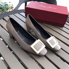 Replica Roger Vivier RV 45cm heels gray sandals shoes 4320 [shoes402a] 18500 : Purse Valley,Designer Replica Handbags,Premium Replica Handbags at PurseValley