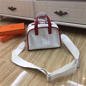 Replica Hermes shoulder white crossbody bag 5276 [hermes394a] 25000 : Purse Valley,Designer Replica Handbags,Premium Replica Handbags at PurseValley