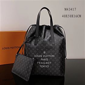 Replica LV Louis Vuitton M43417 Cabas Light Bag Monogram Handbag [LV1024] 29900 : Purse Valley,Designer Replica Handbags,Premium Replica Handbags at PurseValley