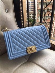 Replica Chanel A67086 caviar lambskin medium le boy handbag blue bag 5838 [chanel248a] 33000 : Purse Valley,Designer Replica Handbags,Premium Replica Handbags at PurseValley