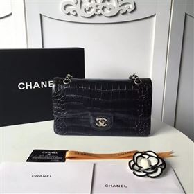 Replica Chanel A1112 lambskin classic flap handbag black bag 6129 [chanel539a] 34500 : Purse Valley,Designer Replica Handbags,Premium Replica Handbags at PurseValley