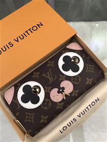 Replica replica M67246 Louis Vuitton LV Zippy Wallet Dog Monogram Canvas Purse Bag [lvwallet409] 16900 : Purse Valley,Designer Replica Handbags,Premium Replica Handbags at PurseValley