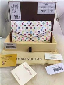 Replica replica Louis Vuitton LV Sarah Wallet Clutch Purse Monogram Bag M60667 White [lvwallet56] 11000 : Purse Valley,Designer Replica Handbags,Premium Replica Handbags at PurseValley