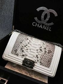 Replica Chanel A66095 python leather medium le boy handbag gray bag 5846 [chanel256a] 39500 : Purse Valley,Designer Replica Handbags,Premium Replica Handbags at PurseValley
