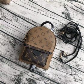 Replica Louis Vuitton Monogram Canvas PALM SPRINGS BACKPACK MINI M42411 [M42411 20171215] 27900 : Purse Valley,Designer Replica Handbags,Premium Replica Handbags at PurseValley