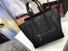 Replica Celine Luggage Micro Tote Bag Original Leather CLY33081M Black [CLY33081M 20171102] 45900 : Purse Valley,Designer Replica Handbags,Premium Replica Handbags at PurseValley