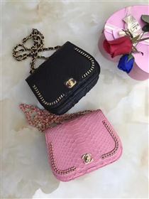 Replica Chanel A98774 python small pink handbag clutch bag 6154 [chanel564a] 50500 : Purse Valley,Designer Replica Handbags,Premium Replica Handbags at PurseValley
