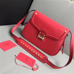Replica Valentino large crossbody shoulder flap red bag 4961 [VALENTINO88a] 34500 : Purse Valley,Designer Replica Handbags,Premium Replica Handbags at PurseValley