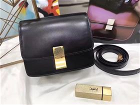 Replica Celine small classic black box bag 4666 [celine200a] 36000 : Purse Valley,Designer Replica Handbags,Premium Replica Handbags at PurseValley