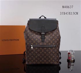 Replica LV Louis Vuitton Palk Backpack Bag M40637 Monogram Handbag [LV1029] 29900 : Purse Valley,Designer Replica Handbags,Premium Replica Handbags at PurseValley
