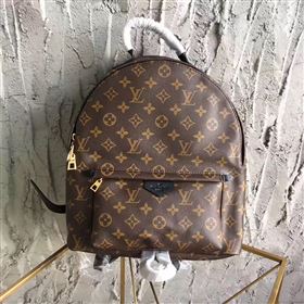 Replica LV Louis Vuitton Monogram Backpack MM Bag Handbag Brown M41561 6820 [LV1495] 29900 : Purse Valley,Designer Replica Handbags,Premium Replica Handbags at PurseValley