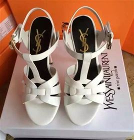 Replica YSL tribute heels white sandals shoes 4134 [shoes214a] 12000 : Purse Valley,Designer Replica Handbags,Premium Replica Handbags at PurseValley