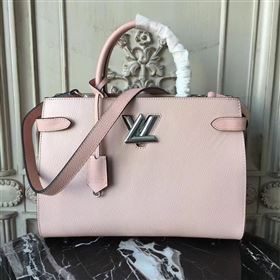 Replica Louis Vuitton LV Twist Tote Handbag Epi Leather Bag Pink M54810 6992 [LV1667] 39900 : Purse Valley,Designer Replica Handbags,Premium Replica Handbags at PurseValley
