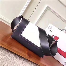 Replica Celine black Frame white bag 4693 [celine227a] 44000 : Purse Valley,Designer Replica Handbags,Premium Replica Handbags at PurseValley