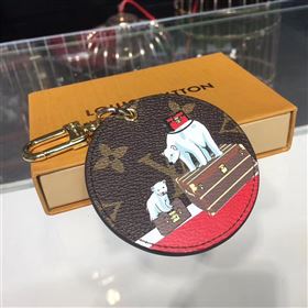 Replica Louis Vuitton LV Illustre Polar Bear Bag Charm and Key Holder 6949 [LV1624] 7000 : Purse Valley,Designer Replica Handbags,Premium Replica Handbags at PurseValley