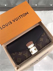 Replica replica M58415 Louis Vuitton LV Pallas Wallet Monogram Canvas Purse Bag Black [lvwallet411] 14900 : Purse Valley,Designer Replica Handbags,Premium Replica Handbags at PurseValley