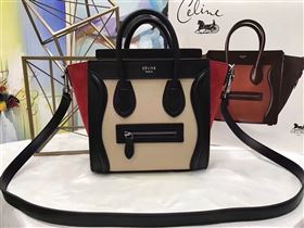 Replica Celine nano nude black Boston red bag 4557 [celine91a] 36000 : Purse Valley,Designer Replica Handbags,Premium Replica Handbags at PurseValley
