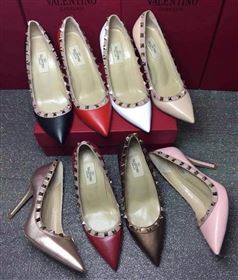 Replica Valentino sandals heels stud calfskin smooth shoes 3997 [shoes76a] 11000 : Purse Valley,Designer Replica Handbags,Premium Replica Handbags at PurseValley