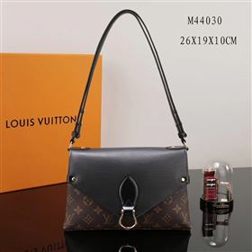 Replica LV Louis Vuitton Monogram Saint Michel Bag M44031 Epi Handbag Black [LV1057] 33900 : Purse Valley,Designer Replica Handbags,Premium Replica Handbags at PurseValley
