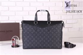 Replica Men LV Louis Vuitton M40566 Explorer Briefcase Handbag Monogram Bag Gray [LV1204] 33900 : Purse Valley,Designer Replica Handbags,Premium Replica Handbags at PurseValley