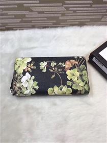 Replica Gucci zipper flower wallet GG bag 6314 [GG68a] 9500 : Purse Valley,Designer Replica Handbags,Premium Replica Handbags at PurseValley