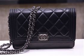 Replica Chanel A33815 lambskin small woc handbag black bag 5875 [chanel285a] 21000 : Purse Valley,Designer Replica Handbags,Premium Replica Handbags at PurseValley