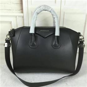 Replica Givenchy black antigona large bag 5424 [givenchy132a] 31000 : Purse Valley,Designer Replica Handbags,Premium Replica Handbags at PurseValley