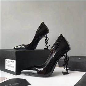 Replica YSL heels black sandals shoes 4068 [shoes148a] 18500 : Purse Valley,Designer Replica Handbags,Premium Replica Handbags at PurseValley