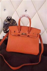 Replica Hermes mini 25cm orange Birkin bag 5202 [hermes246a] 23000 : Purse Valley,Designer Replica Handbags,Premium Replica Handbags at PurseValley
